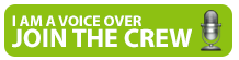voice over services
