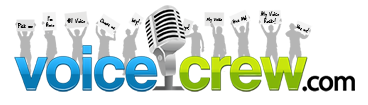 The voicecrew